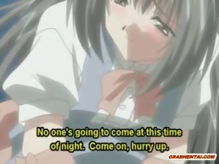 Hapon hentai istudyante sarili masturbesyon