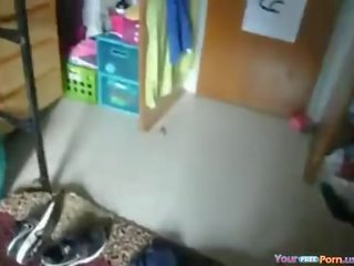 Підліток загальна спальня bj