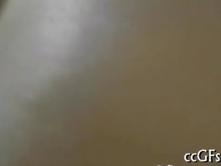 Active 法律 年龄 女孩 吸 和 游乐设施