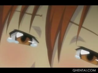 Keras sehingga remaja hentai mademoiselle melancap faraj dalam yang tandas