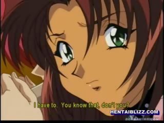 Geto hentai bashkëarsimim wetpussy fucked në the pyll