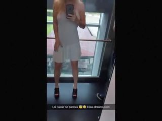 Seks, berkelip dan kotor snapchats dalam france dan spanyol