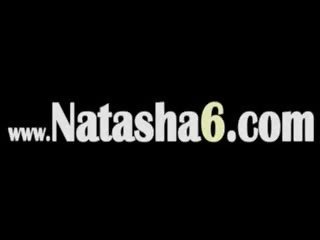 Inviting odstranjevanje od lak ex natasha