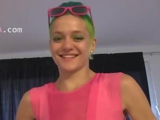 Ektrim fetiş tatooed teenies sikiş huge putz