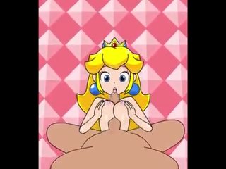 Glorious ppppu sisters - peach