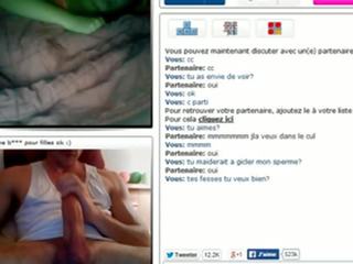 Chatroulette ýaşlar call gyz