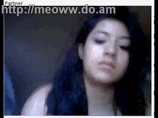 Webcam omegle chatroulette dilettanti 0909