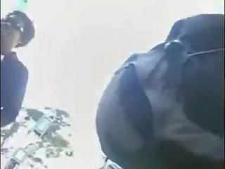 Upskirt Stolen Video112