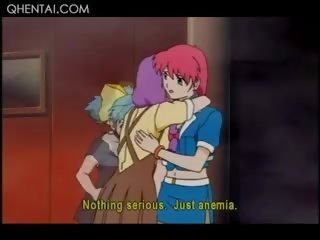 Hentai teismeline täiskasvanud film prisoner saab tussu tortured hardcore sisse a