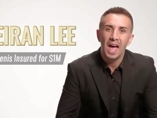 Tori itim - ang malaswa pelikula factor tunay na buhay pornograpya kompetisyon: $1m prize!