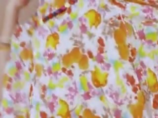 Thin latvian maly natasna dildoing