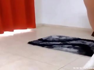 难以置信 小鸡 得到 一个 性高潮 同 lovense 二 [see 她的 在 lovensecam.com]