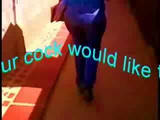 Stretched jynsy manhood teaser musical