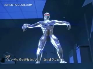 動漫 xxx 視頻 奴隸 得到 雙 性交 在 3d amine