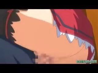 巨乳 无尽 女佣 深 性交 wetpussy
