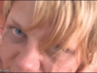 Joshës pleasant jep moans