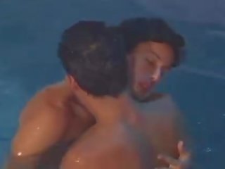 Syčící lepší bisexuální passions t.
