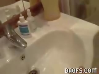 모든 cleaned 올라 용 나의 험악한 putz
