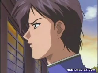 Swimsuit jepang hentai self masturbasi in the nglangi p