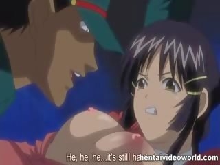 Hebat saya fucked oleh 2 kanak-kanak lelaki
