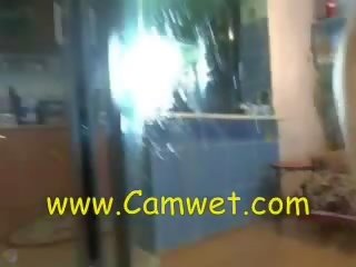 Жити вебкамера сквірт на в дзеркало