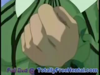 Meitenes banda sasitu uz priekšējais no visi uz hentai kingdom