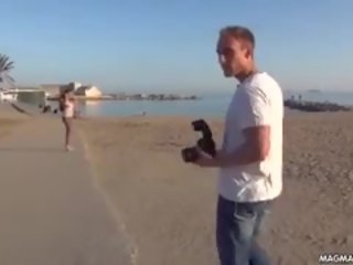This concupiscent latina big-titted honey gets her jus bokong picked