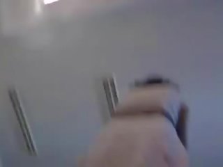 Lên váy bị đánh cắp video110