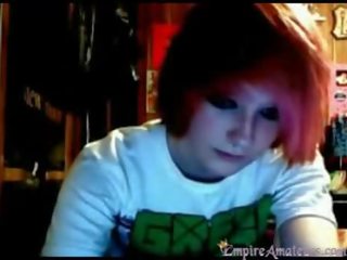 Unseen New Punk Teen Play