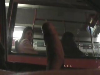 Flash Bus