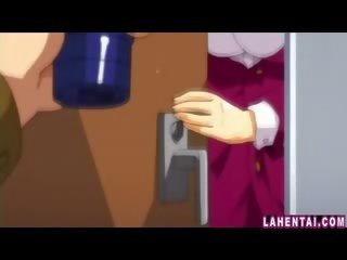 Komika manika fucked sa publiko kubeta