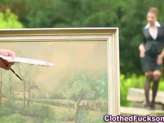 Гламур enchantress сім’я soaked