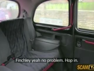 Ashley dostane podvedl do získávání v prdeli
