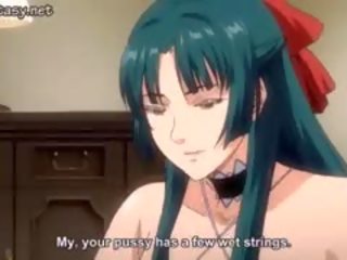 Slutty anime tilki getting putz