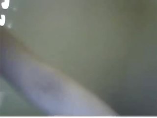 Sexy krásný dospívající ms hrát na vačka na chat