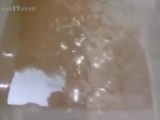 Natashas 황금 샤워 에 그만큼 whirpool