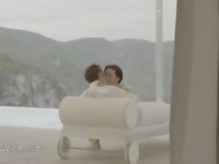 Përjashtues art havingsex nga spanjë