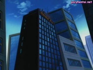 Hentai jumping a pecker on jalan