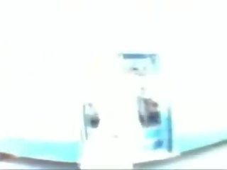 俄 bloke 視頻 情人 streak 一 公 總線