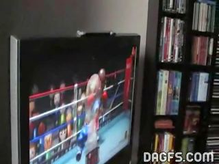 Bogel wii gamer klip
