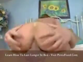 Outstanding brunette teen pink pussy fucked part2