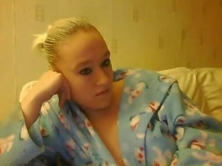 2 blondýnka babes bliká ňadra na webkamera