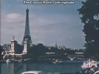 John holmes, cyndee summers, suzanne fields in klassika xxx
