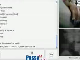 Omegle adulti film chiacchierare biddies masturbare