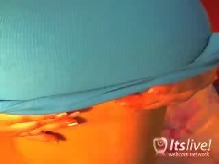Hugetitsbbw vid feb 9 part 1/2
