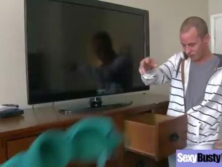 (brandi love) terrific sluty mommy with big melon susu enjoy intercorse mov-04