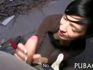Sharp 촬영 경험