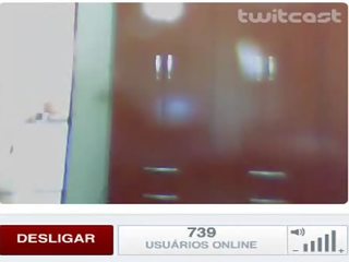 Mirandajessica 2 twitcast уеб камера живея филм
