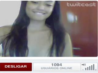 Mirandajessica 2 Twitcast Webcam Live movie
