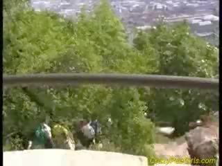 大 胸部 小鸡 公 蹲便器